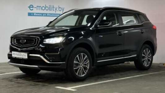 Geely Atlas Pro , 2022, пробег 44778 км Geely Atlas Pro , 2022, пробег 44778 км