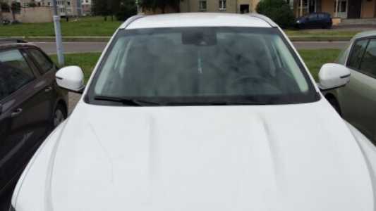 Geely Atlas Pro , 2022, пробег 45000 км