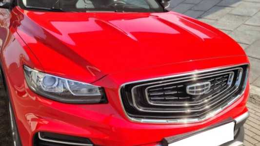 Geely Atlas Pro , 2022, пробег 64000 км Geely Atlas Pro , 2022, пробег 64000 км