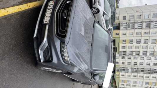 Geely Atlas Pro , 2022, пробег 67000 км