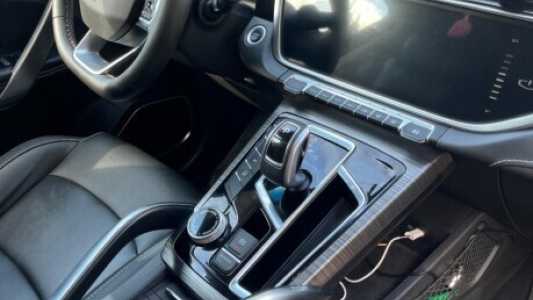 Geely Atlas Pro , 2023, пробег 33000 км Geely Atlas Pro , 2023, пробег 33000 км