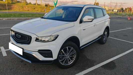 Geely Atlas Pro , 2024, пробег 20000 км Geely Atlas Pro , 2024, пробег 20000 км