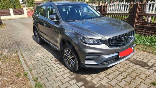 Geely Atlas Pro I
