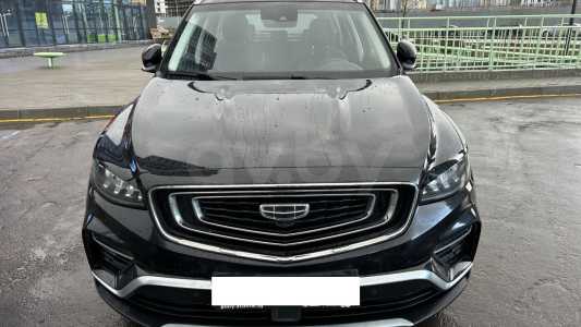 Geely Atlas Pro I