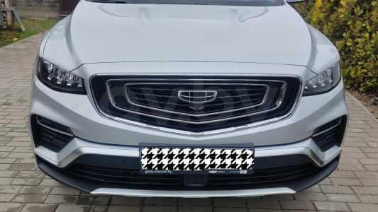 Geely Atlas Pro I