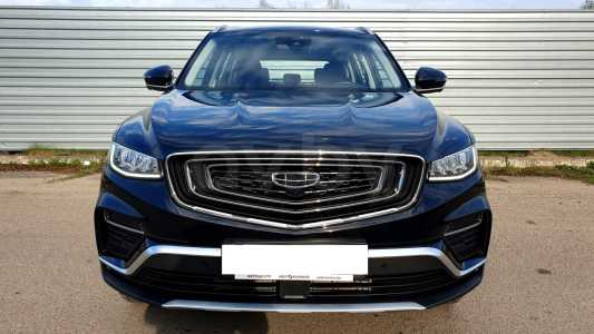 Geely Atlas Pro I