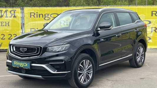 Geely Atlas Pro I