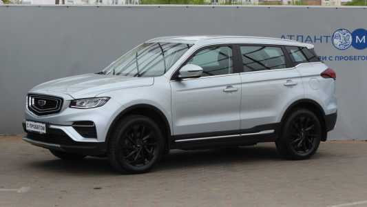 Geely Atlas Pro I