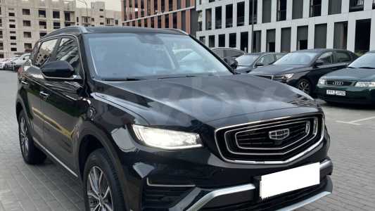Geely Atlas Pro I