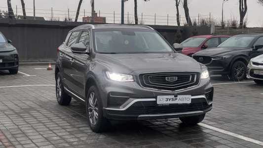 Geely Atlas Pro I