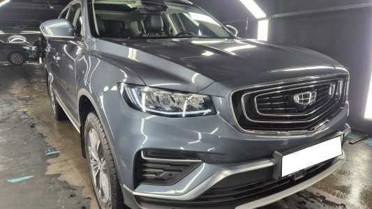 Geely Atlas Pro I