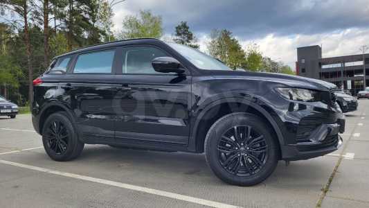 Geely Atlas Pro I