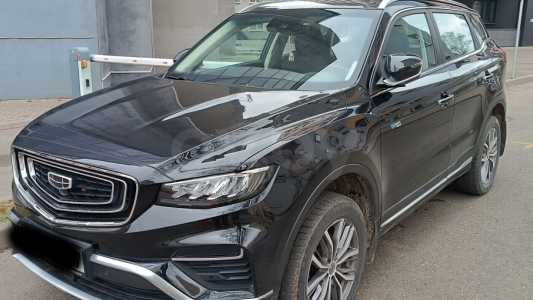 Geely Atlas Pro I