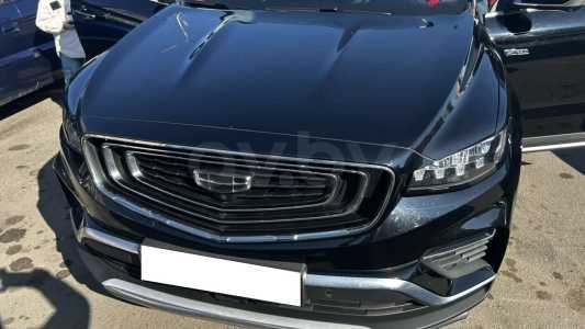 Geely Atlas Pro I