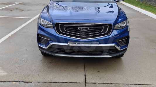 Geely Atlas Pro I
