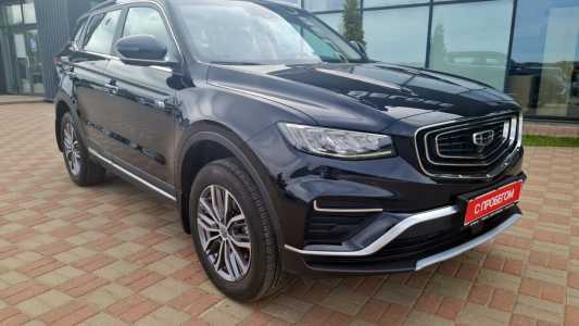 Geely Atlas Pro I