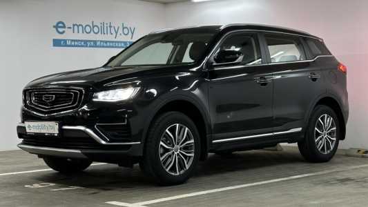 Geely Atlas Pro I