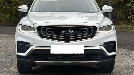 Geely Atlas Pro I