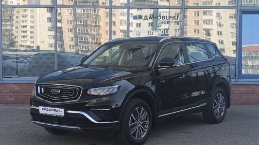 Geely Atlas Pro I