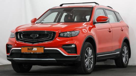 Geely Atlas Pro I