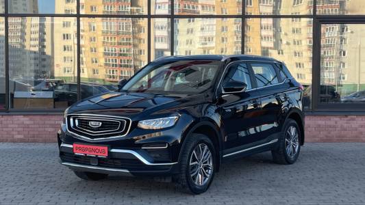 Geely Atlas Pro I