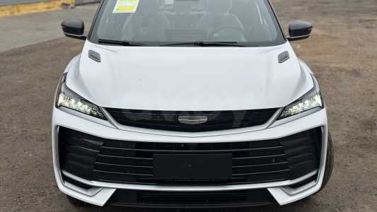 Geely Binyue L I