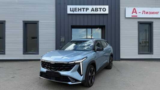 Geely Boyue Cool , 2023, пробег 16500 км Geely Boyue Cool , 2023, пробег 16500 км