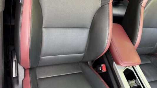 Geely Coolray I, 2023, пробег 54000 км