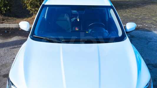 Geely Coolray I