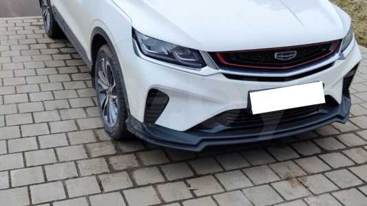 Geely Coolray I