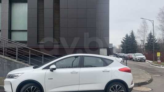 Geely Emgrand GSe I