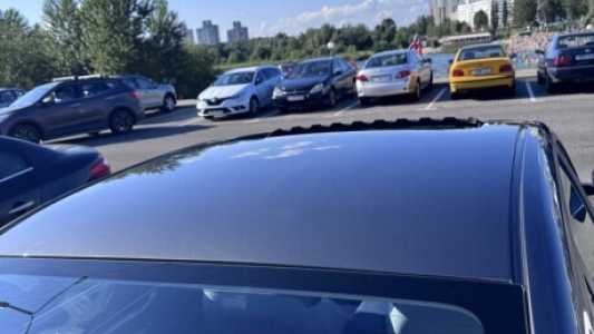 Geely Emgrand II, 2023, пробег 20000 км