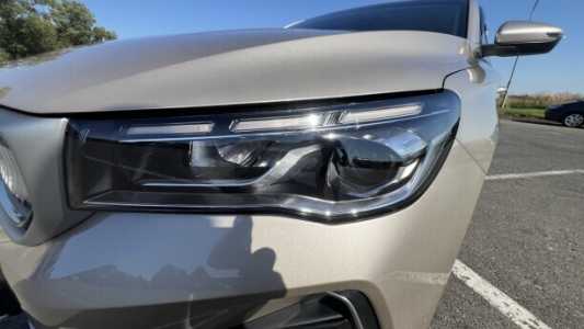 Geely Emgrand II, 2024, пробег 19300 км