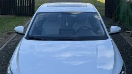 Geely Emgrand II, 2024, пробег 43000 км