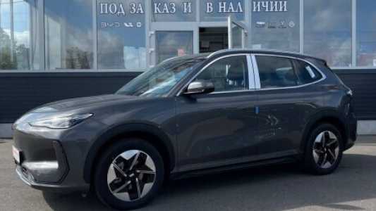 Geely Galaxy E5 , 2025, пробег 1098 км