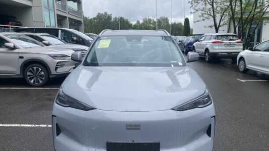 Geely Galaxy E5 , 2025, пробег 30 км Geely Galaxy E5 , 2025, пробег 30 км