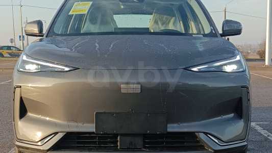 Geely Galaxy E5 I