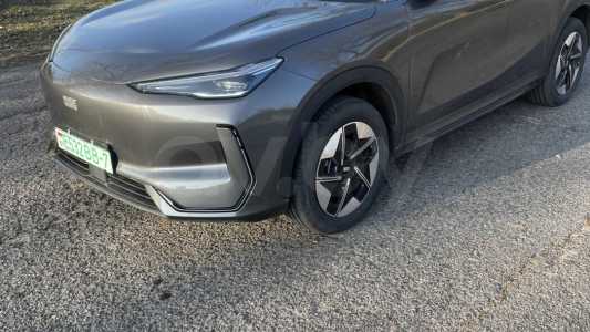 Geely Galaxy E5 I