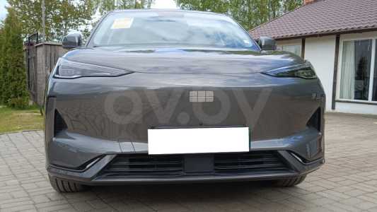 Geely Galaxy E5 I