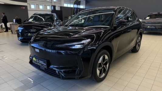 Geely Galaxy E5 I Рестайлинг, 2025, пробег 2084 км Geely Galaxy E5 I Рестайлинг, 2025, пробег 2084 км