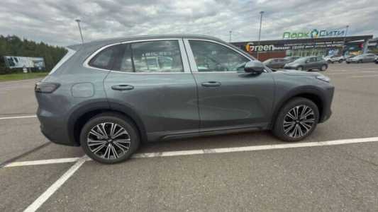 Geely Galaxy Starship 7 , 2025, пробег 300 км Geely Galaxy Starship 7 , 2025, пробег 300 км