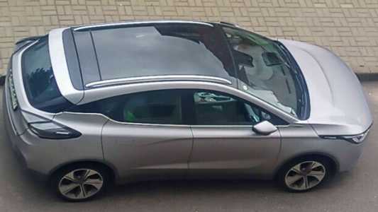 Geely Geometry C , 2021, пробег 80000 км Geely Geometry C , 2021, пробег 80000 км
