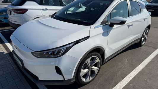 Geely Geometry C I