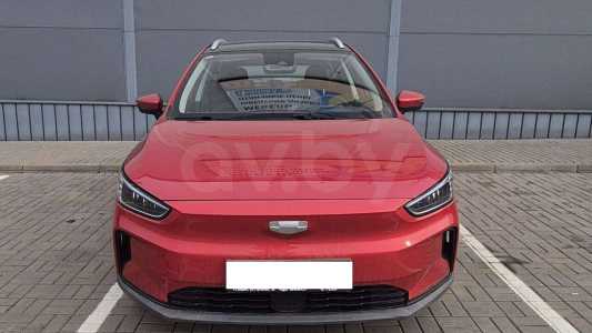 Geely Geometry C I