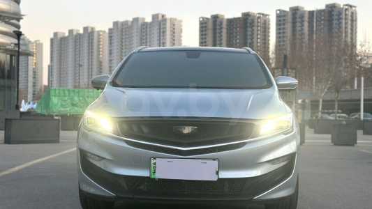 Geely Jiaji I