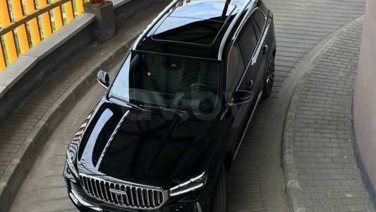 Geely Monjaro I