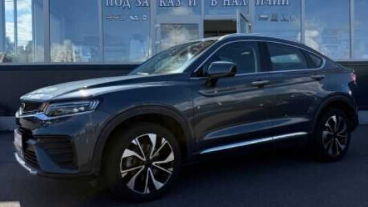 Geely Tugella I, 2021, пробег 62700 км Geely Tugella I, 2021, пробег 62700 км