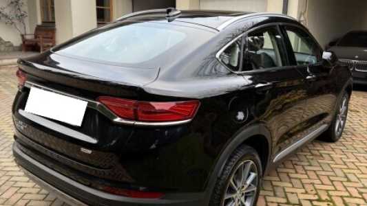 Geely Tugella I, 2021, пробег 69000 км Geely Tugella I, 2021, пробег 69000 км