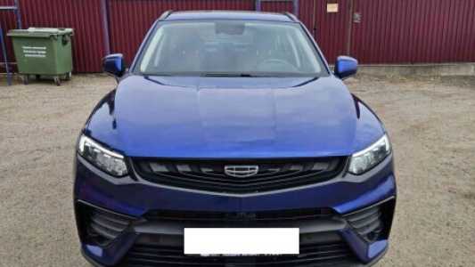 Geely Tugella I, 2021, пробег 72000 км Geely Tugella I, 2021, пробег 72000 км