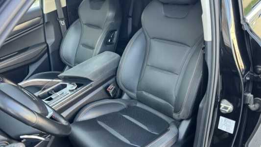 Geely Tugella I, 2022, пробег 95000 км Geely Tugella I, 2022, пробег 95000 км